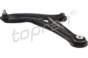 TOPRAN 304185 - BRAZO TRANSVERSAL