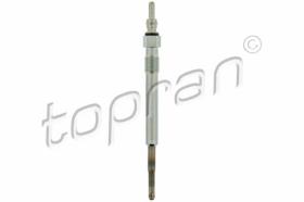 TOPRAN 109481 - BUJíA INCADESCENTE
