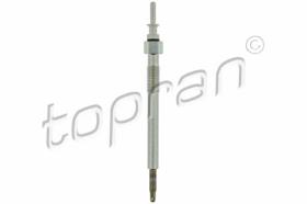 TOPRAN 206655 - BUJíA INCADESCENTE