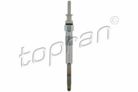 TOPRAN 500640 - BUJíA INCADESCENTE