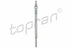 TOPRAN 820418 - BUJíA INCADESCENTE