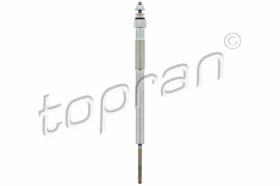 TOPRAN 820423 - BUJíA INCADESCENTE