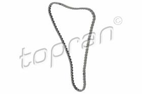 TOPRAN 116211 - CADENA DE DISTRIBUCIóN, MANDO DEL MOTOR