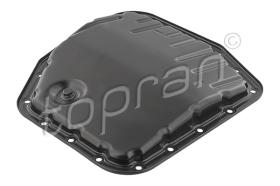 TOPRAN 600725 - CáRTER DE ACEITE, CAJA DE CAMBIO