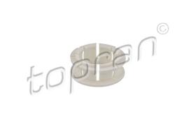 TOPRAN 111336 - CASQUETE ESFéRICO, PALANCA DE CAMBIOS
