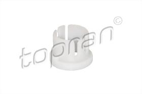 TOPRAN 722145 - CASQUILLO COJINETE, CAJA DE CAMBIO