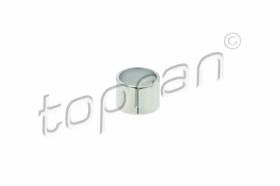 TOPRAN 109093 - CASQUILLO COJINETE, PALANCA INVERSIóN PARA VARILLA MANDO