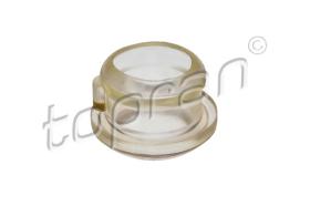 TOPRAN 109538 - CASQUILLO COJINETE, PALANCA INVERSIóN PARA VARILLA MANDO