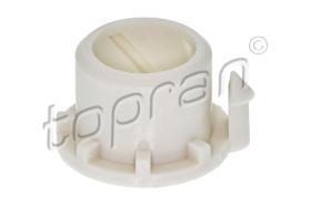 TOPRAN 109705 - CASQUILLO COJINETE, PALANCA INVERSIóN PARA VARILLA MANDO