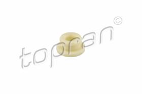 TOPRAN 109119 - CASQUILLO COJINETE, VARILLA MANDO