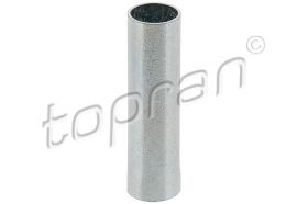 TOPRAN 109662 - CASQUILLO MONTAJE, COJINETE DE GOMA PARA BRAZO TRANSVERSAL