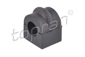 TOPRAN 400443 - COLLAR DE GOMA, ESTABILIZADOR