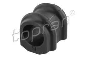 TOPRAN 636011 - COLLAR DE GOMA, ESTABILIZADOR