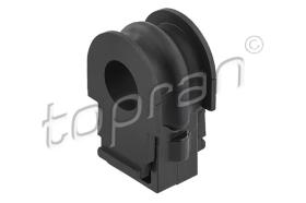 TOPRAN 636012 - COLLAR DE GOMA, ESTABILIZADOR