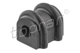 TOPRAN 636013 - COLLAR DE GOMA, ESTABILIZADOR