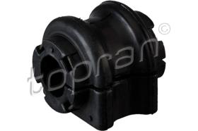 TOPRAN 700761 - COLLAR DE GOMA, ESTABILIZADOR