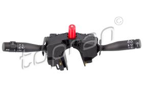 TOPRAN 301683 - CONMUTADOR COMBINADO, COLUMNA DE DIRECCIóN