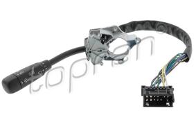 TOPRAN 400522 - CONMUTADOR COMBINADO, COLUMNA DE DIRECCIóN