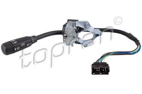 TOPRAN 400523 - CONMUTADOR COMBINADO, COLUMNA DE DIRECCIóN