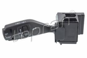 TOPRAN 304684 - CONMUTADOR, LUZ INTERMITENTE