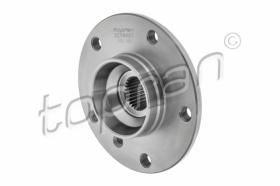 TOPRAN 500869 - CUBO DE RUEDA