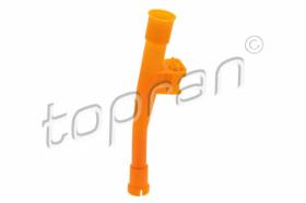 TOPRAN 109617 - EMBUDO, VARILLA ACEITE