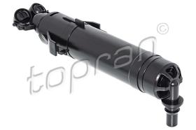 TOPRAN 116196 - EYECTOR, FARO