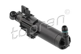 TOPRAN 116207 - EYECTOR, FARO