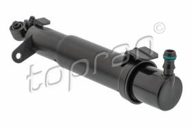 TOPRAN 409755 - EYECTOR, FARO