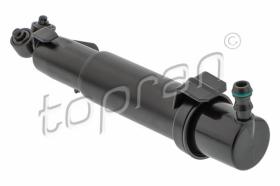 TOPRAN 409756 - EYECTOR, FARO