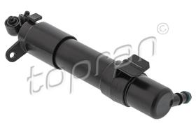 TOPRAN 409757 - EYECTOR, FARO