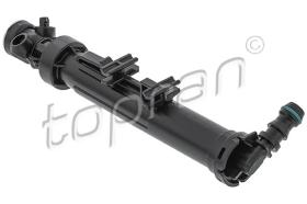 TOPRAN 409763 - EYECTOR, FARO