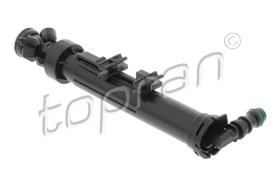 TOPRAN 409764 - EYECTOR, FARO