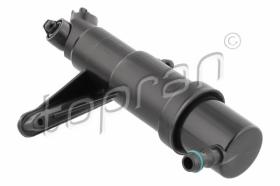 TOPRAN 503284 - EYECTOR, FARO