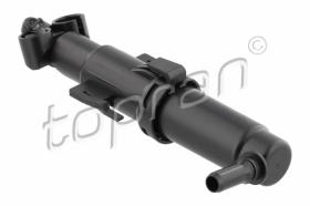 TOPRAN 503286 - EYECTOR, FARO