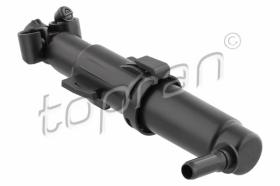 TOPRAN 503287 - EYECTOR, FARO