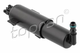 TOPRAN 503288 - EYECTOR, FARO