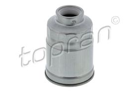 TOPRAN 701565 - FILTRO COMBUSTIBLE