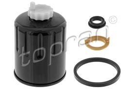 TOPRAN 701569 - FILTRO COMBUSTIBLE