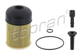 TOPRAN 701650 - FILTRO COMBUSTIBLE