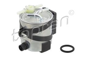 TOPRAN 701725 - FILTRO COMBUSTIBLE