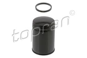 TOPRAN 108206 - FILTRO DE ACEITE