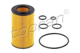 TOPRAN 401044 - FILTRO DE ACEITE