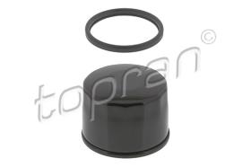 TOPRAN 407921 - FILTRO DE ACEITE