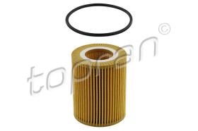 TOPRAN 600053 - FILTRO DE ACEITE