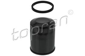 TOPRAN 701540 - FILTRO DE ACEITE