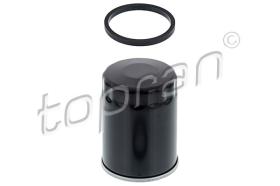 TOPRAN 701544 - FILTRO DE ACEITE