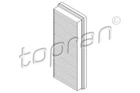 TOPRAN 407918 - FILTRO DE AIRE