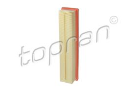 TOPRAN 700412 - FILTRO DE AIRE