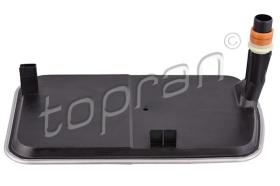 TOPRAN 500650